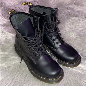 Men’s dr martens size 9L